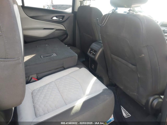 Chevrolet EQUINOX LS 2019 2GNAXHEV2K6215321 Image 8