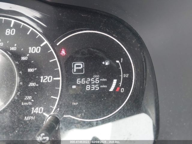 3N1CE2CPXKL360968 Nissan Versa Note Sv