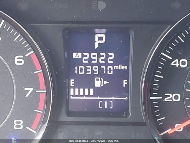 JF2SJGUC0FH516972 Subaru Forester 2.0xt Touring