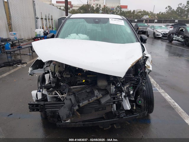 Nissan Kicks S Xtronic Cvt 2023 3N1CP5BV7PL568860 Image 12