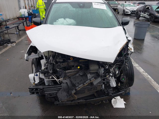 Nissan Kicks S Xtronic Cvt 2023 3N1CP5BV7PL568860 Image 6