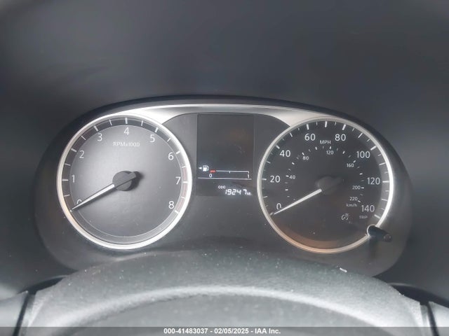 Nissan Kicks S Xtronic Cvt 2023 3N1CP5BV7PL568860 Image 7