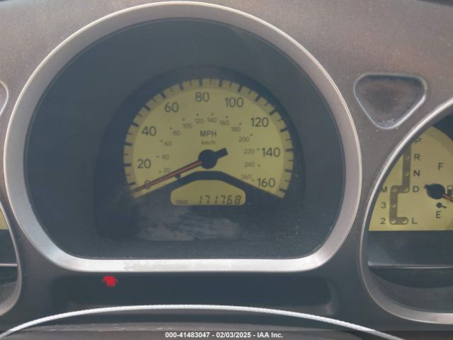 2003 LEXUS GS 300 JT8BD69S730184019 Photo 6