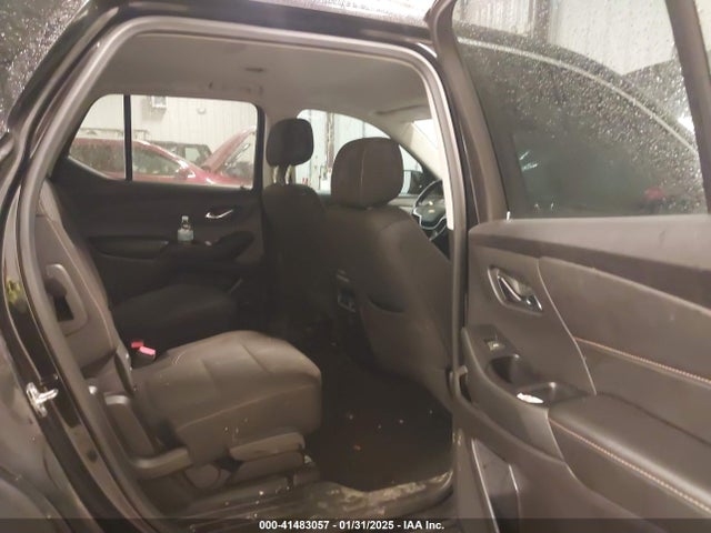 1GNERGKW2KJ129139 Chevrolet Traverse 1lt