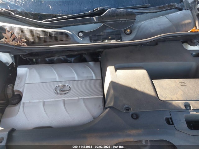 Lexus RX 350 2014 2T2ZK1BA0EC138126 Image 10
