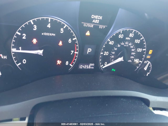 Lexus RX 350 2014 2T2ZK1BA0EC138126 Image 7