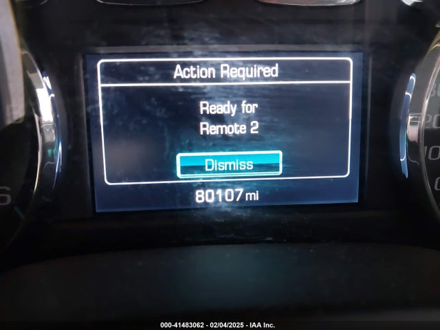 1GNSCBKC3JR138624 Chevrolet Tahoe Lt