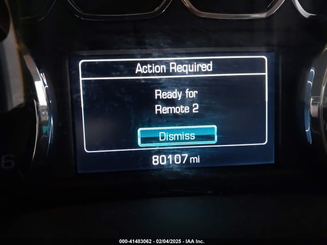 1GNSCBKC3JR138624 Chevrolet Tahoe Lt