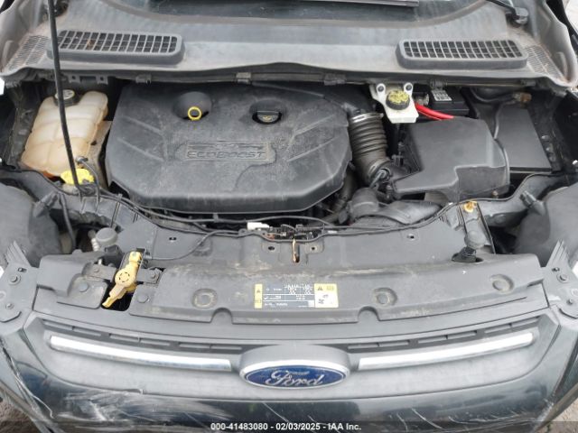 1FMCU9G90EUA14390 Ford ESCAPE SE