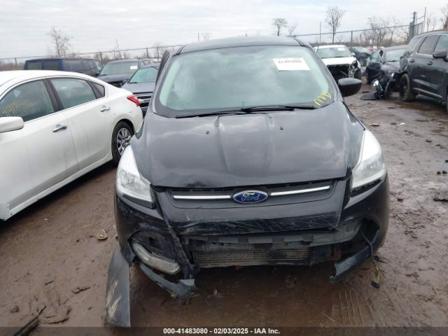 1FMCU9G90EUA14390 Ford ESCAPE SE