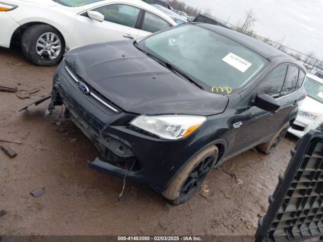 1FMCU9G90EUA14390 Ford ESCAPE SE