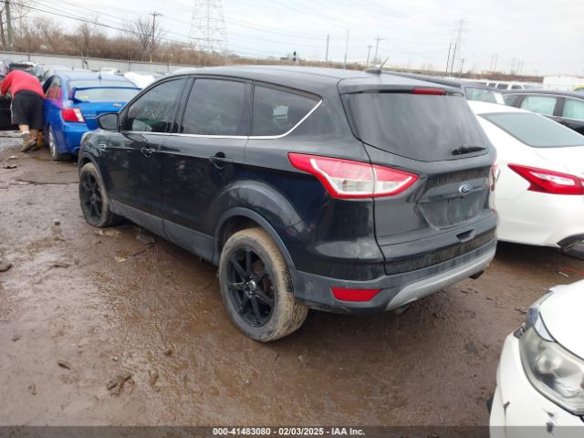 1FMCU9G90EUA14390 Ford ESCAPE SE