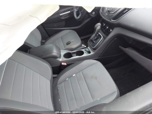 1FMCU9G90EUA14390 Ford ESCAPE SE