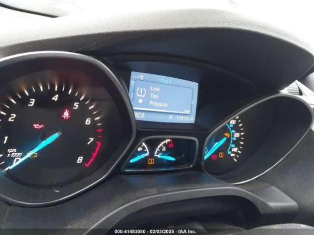 1FMCU9G90EUA14390 Ford ESCAPE SE