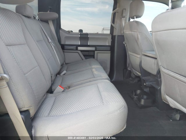 Ford F-150 Xlt 2019 1FTEW1C48KKC52577 Image 8