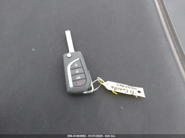 Chevrolet Equinox L 2017 2GNALAEKXH1529264 Image 11