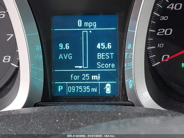 Chevrolet Equinox L 2017 2GNALAEKXH1529264 Image 16