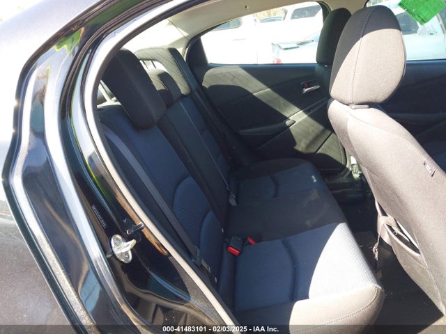 3MYDLBYV0HY184492 Toyota YARIS IA