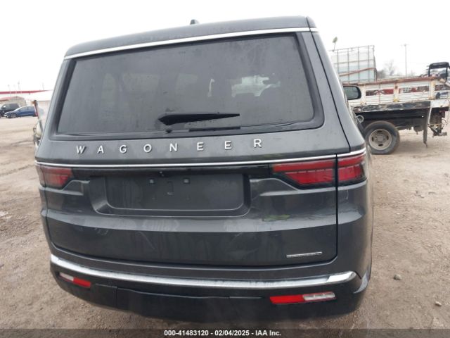 1C4SJSBP6RS144195 Jeep Wagoneer L Series Ii 4x4