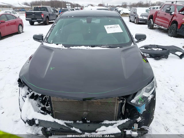 Chevrolet EQUINOX LT 2019 3GNAXKEV1KL391706 Image 13