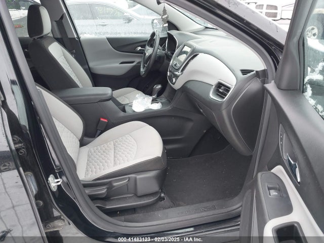 Chevrolet EQUINOX LT 2019 3GNAXKEV1KL391706 Image 5