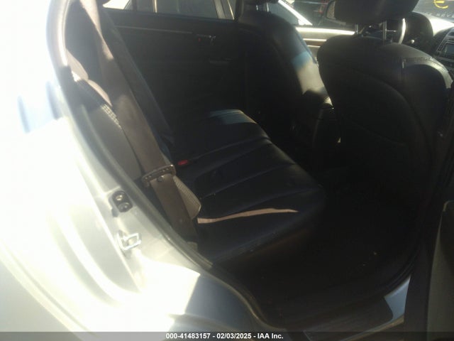 Продажа на аукционе авто 2010 Hyundai Santa Fe Limited V6, vin: 5NMSK4AG6AH384552, номер лота: 41483157