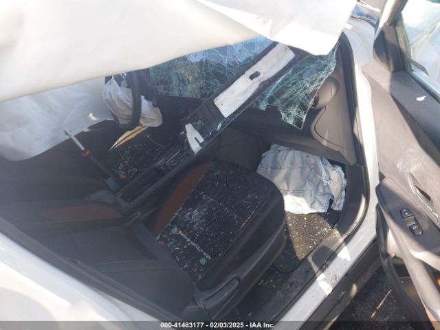 3N1CP5DV1RL516222 Nissan KICKS SR