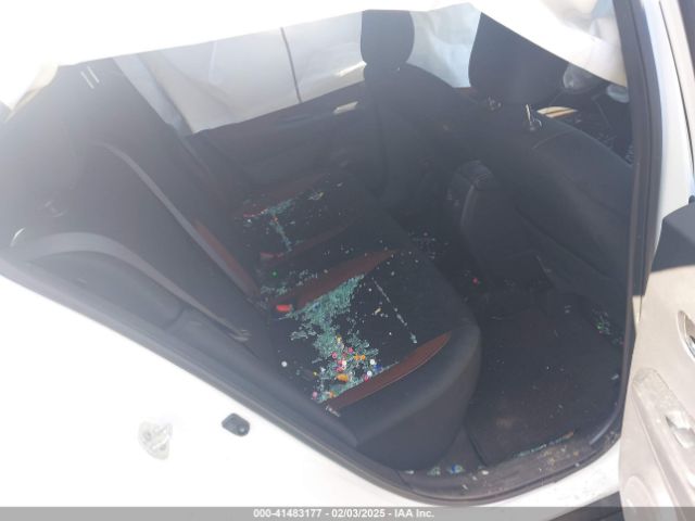 3N1CP5DV1RL516222 Nissan KICKS SR