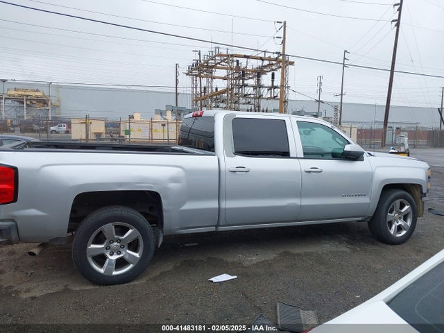 Chevrolet Silverado 1500 1lt 2014 3GCPCREC6EG126752 Image 14