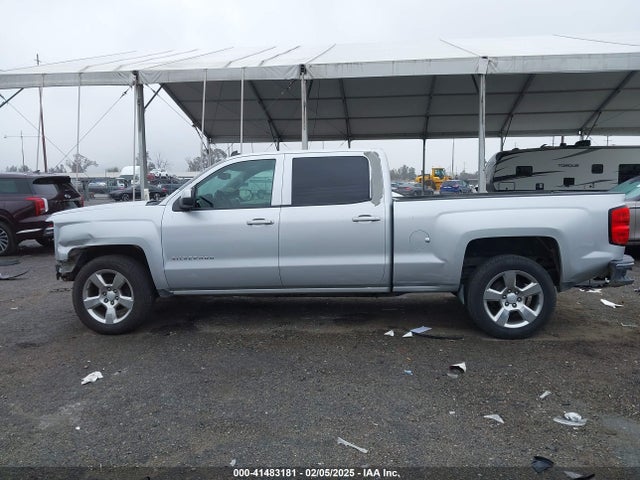 Chevrolet Silverado 1500 1lt 2014 3GCPCREC6EG126752 Image 15