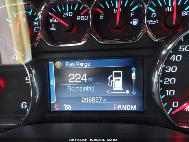 Chevrolet Silverado 1500 1lt 2014 3GCPCREC6EG126752 Image 16