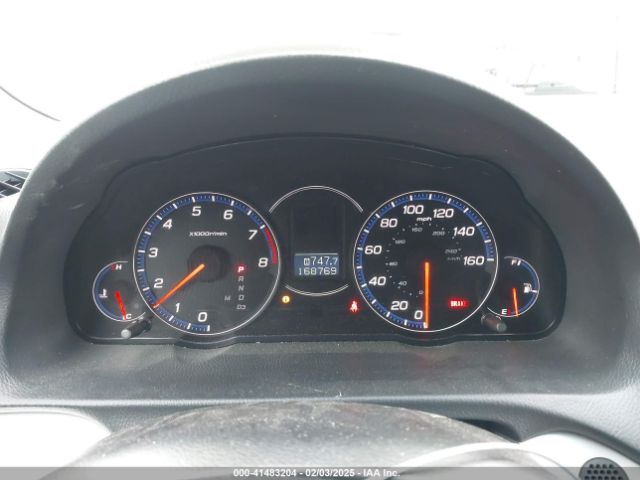 2006 ACURA TSX JH4CL969X6C022026 Photo 6