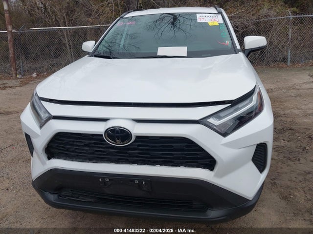 Toyota Rav4 Xle 2024 2T3P1RFV6RC421914 Image 12