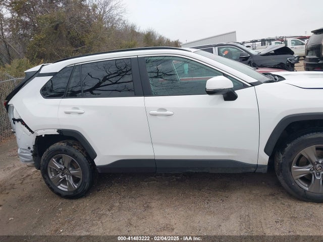 Toyota Rav4 Xle 2024 2T3P1RFV6RC421914 Image 13
