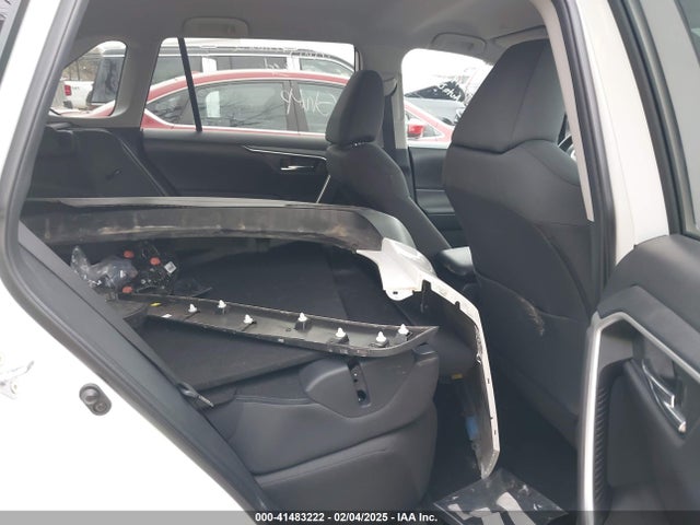 Toyota Rav4 Xle 2024 2T3P1RFV6RC421914 Image 8