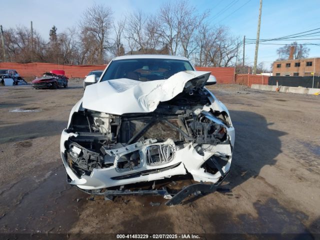 5UXXW5C58G0N91849 BMW X4 Xdrive35i