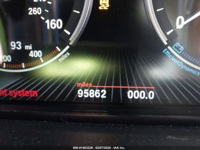 5UXXW5C58G0N91849 BMW X4 Xdrive35i
