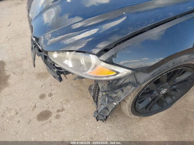 2013 JAGUAR XF SAJWA0E74D8S62917 Photo 9