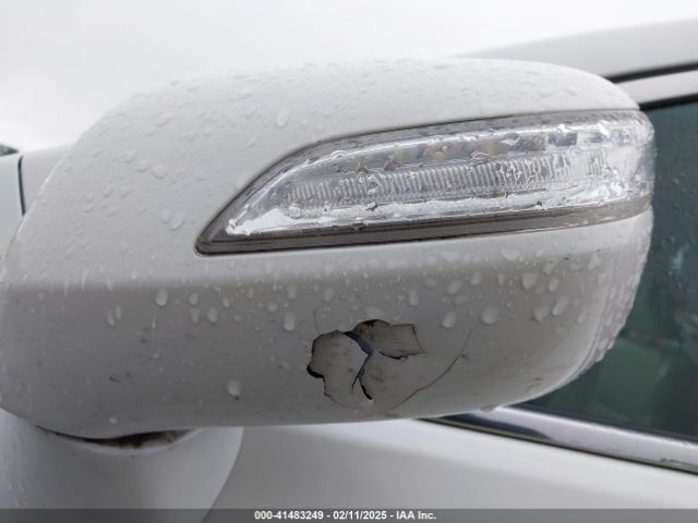 5J8TB3H39FL018111 Acura RDX