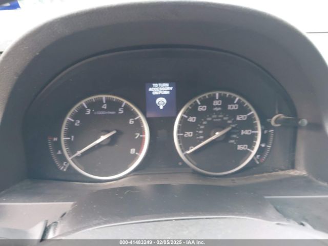 5J8TB3H39FL018111 Acura RDX