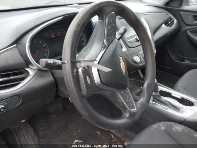1G1ZE5ST8GF271093 Chevrolet MALIBU 1LT