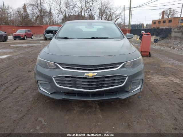 1G1ZE5ST8GF271093 Chevrolet MALIBU 1LT