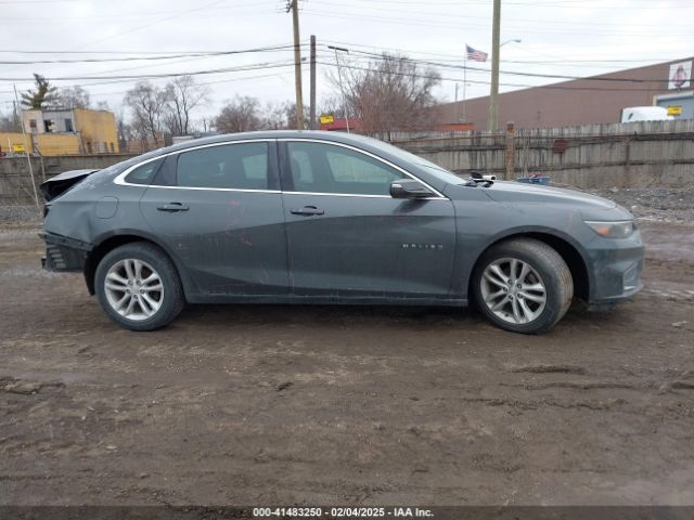 1G1ZE5ST8GF271093 Chevrolet MALIBU 1LT