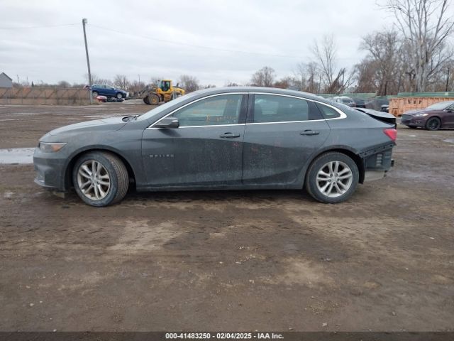 1G1ZE5ST8GF271093 Chevrolet MALIBU 1LT
