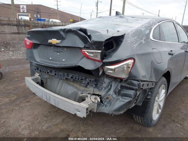 1G1ZE5ST8GF271093 Chevrolet MALIBU 1LT