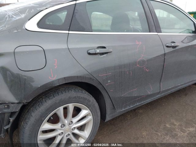 1G1ZE5ST8GF271093 Chevrolet MALIBU 1LT