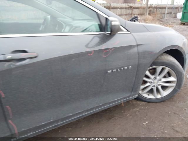 1G1ZE5ST8GF271093 Chevrolet MALIBU 1LT