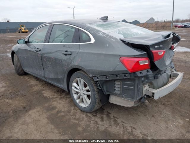 1G1ZE5ST8GF271093 Chevrolet MALIBU 1LT