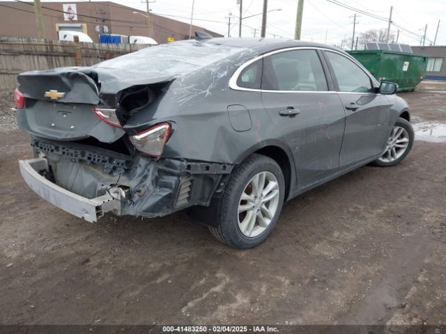 1G1ZE5ST8GF271093 Chevrolet MALIBU 1LT