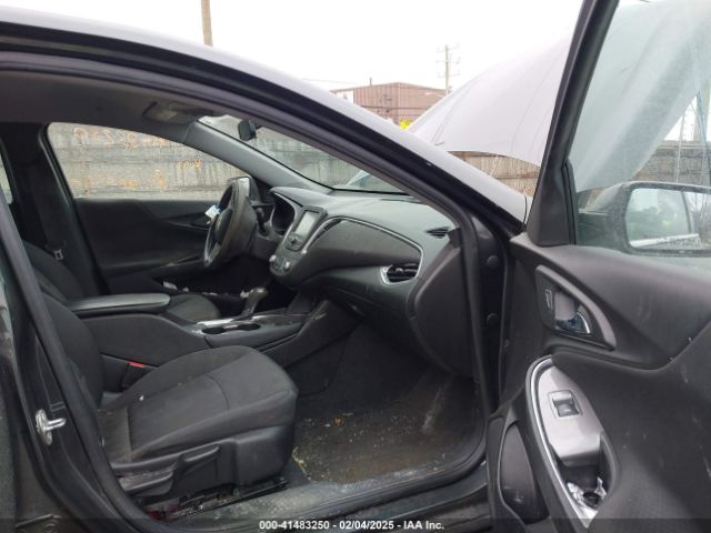 1G1ZE5ST8GF271093 Chevrolet MALIBU 1LT